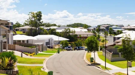 You could already be in mortgage prison, and it’s not your fault