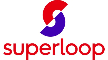 Superloop logo