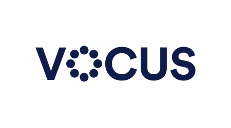 Vocus logo