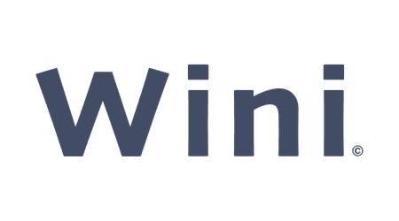 Wini (Leigh Sherry) logo