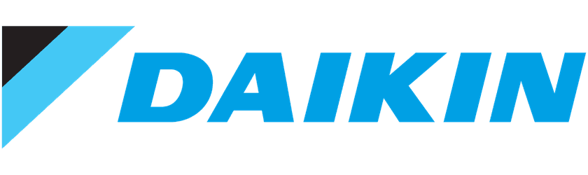 Image: Supplied Daikin logo