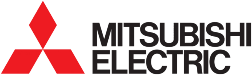 Image: Supplied Mitsubishi Electric logo