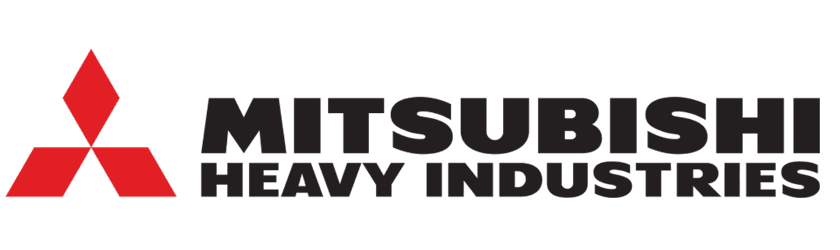 Image: Supplied MItsubishi Heavy Industries logo