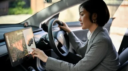 Your Tesla could soon earn you a car insurance discount: here’s how