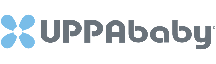 Uppababy logo