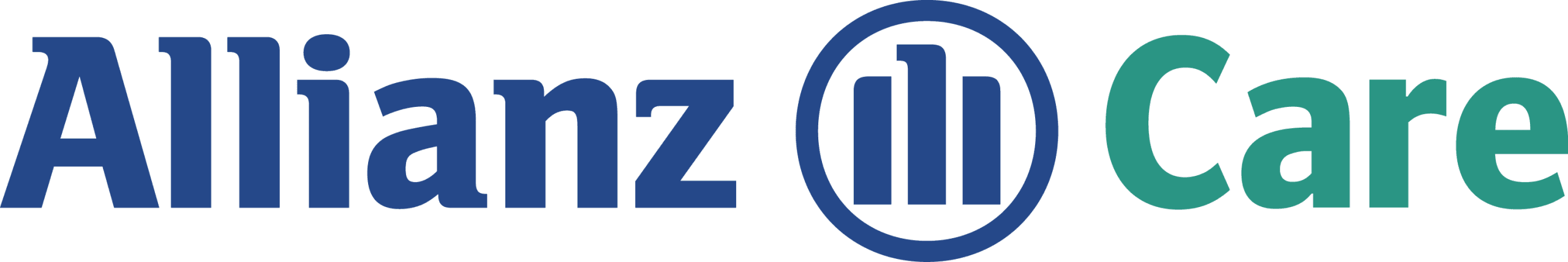 Allianz Care logo
