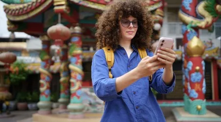 The Christmas travel mistake that could leave you out of pocket