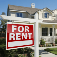 Image: Supplied House for rent
