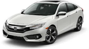 Honda Civic Car Insurance
