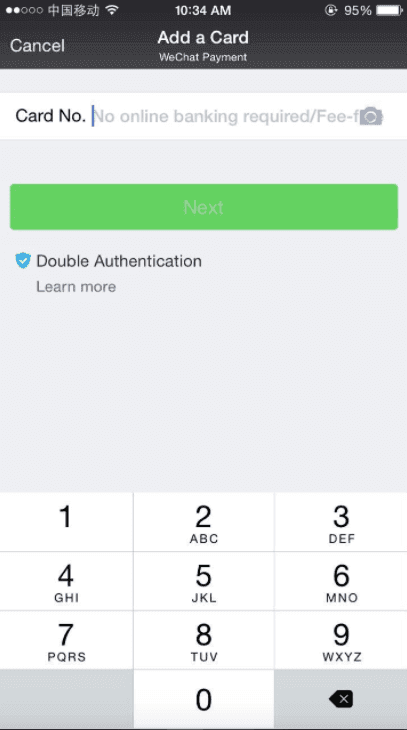 Using WeChat Pay in Australia: Can you send money? | Finder