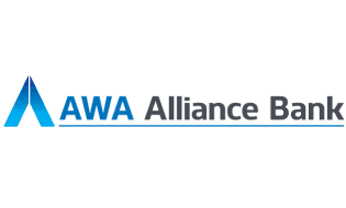 AWA Alliance Bank Online Saver Account