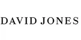 David Jones - Credit Cards