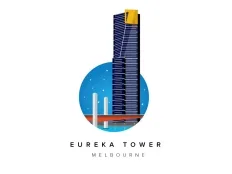Eureka Tower 