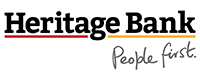 Heritage Bank Target Bonus
