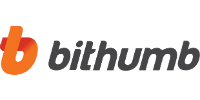 Bithumb Cryptocurrency Exchange
