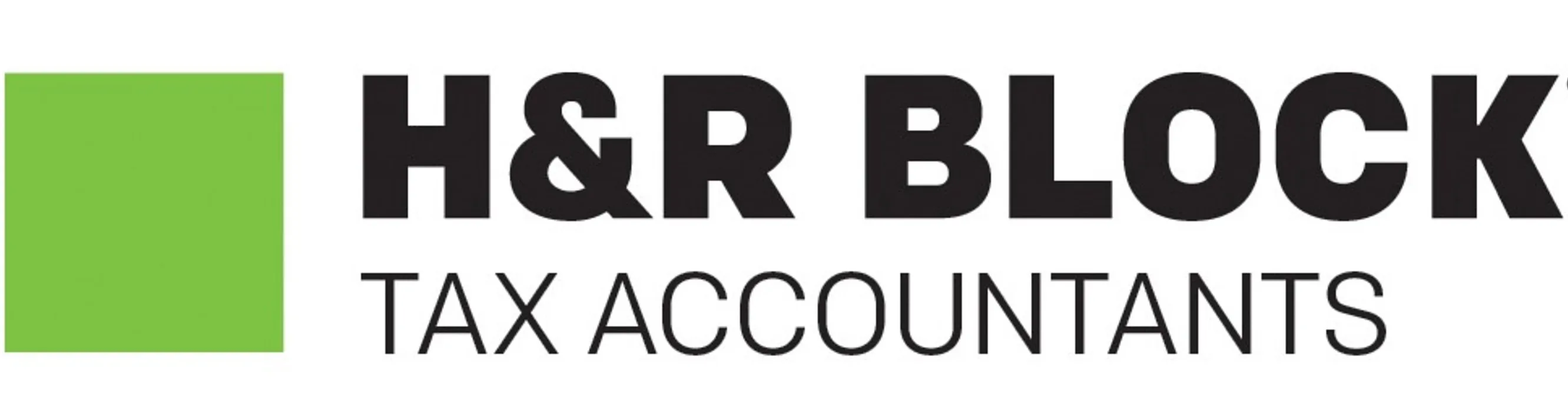 H&R Block logo