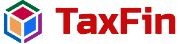 Tax Fin logo