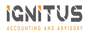 Ignitus logo