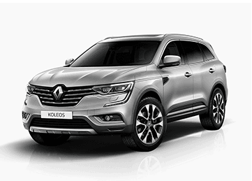 Renault Koleos Review: A comprehensive look at the Koleos