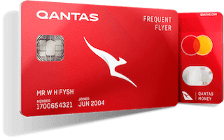 qantas travel card reviews