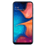 Samsung Galaxy A20: Features | Specifications | Pricing