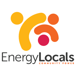 Energy Locals - Online Member image
