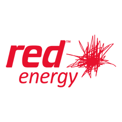 Red Energy - Living Energy Saver image