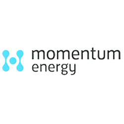 Momentum Energy - Nothing Fancy Gas Ausnet Central image