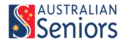Australian Seniors Pet Insurance 