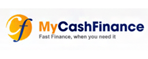 MyCashFinance Fast Loan