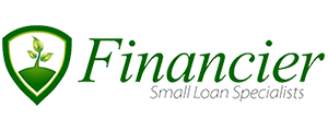 Financier Small Loan