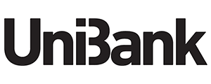 UniBank logo
