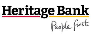 Heritage Bank Business Line of Credit