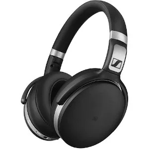 Sennheiser HD 4.50 BTNC Over-Ear Wireless Headphones Review
