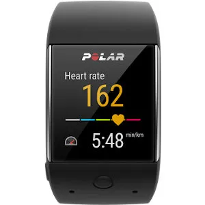 Polar M600 review: A solid blend of fitness and smart watch