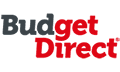Budget Direct Third Party logo image