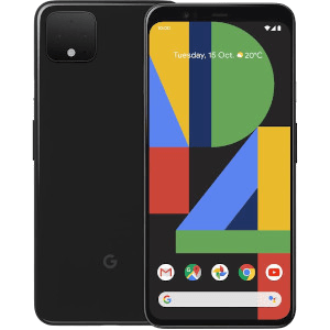 Google Pixel 4 XL review: Plans | Pricing | Specs