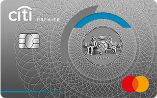 Citi Premier Card - Cashback Offer