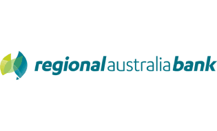 Regional Australia Bank logo