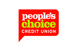 People's Choice Credit Union logo