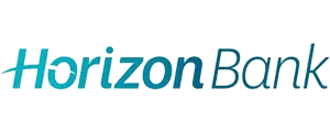 Horizon Bank logo