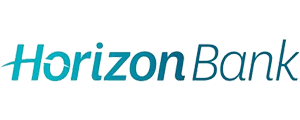 Horizon Bank logo