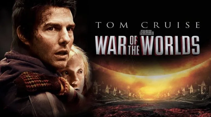 War Of The Worlds (2005)