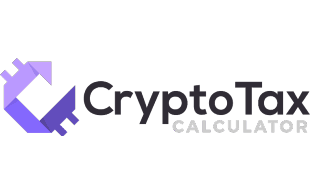 Crypto Tax Calculator Crypto Tax Reporting logo