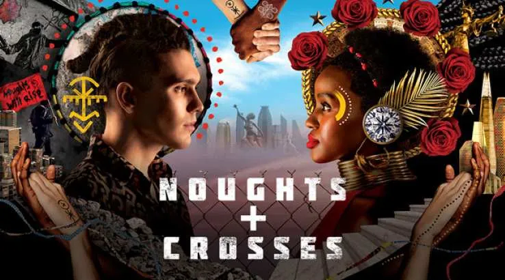 Noughts + Crosses