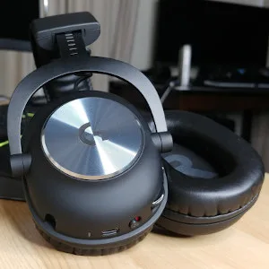 Logitech G Pro X Wireless gaming headset review | Finder