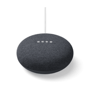 Google Nest Mini 2nd Gen review