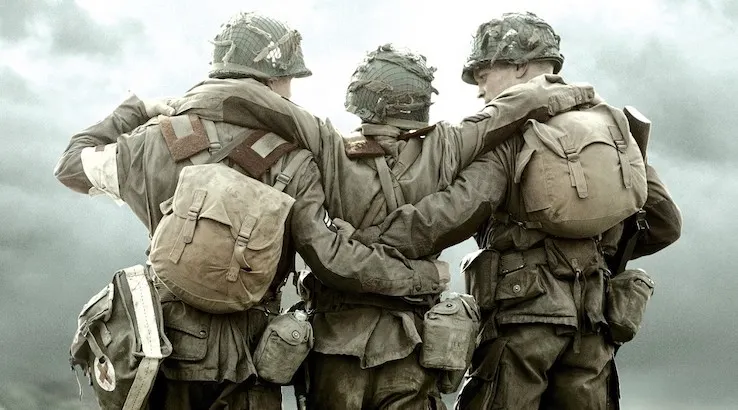Band Of Brothers
