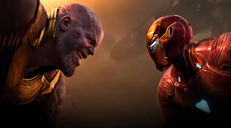 Marvel Studios' Avengers: Infinity War image