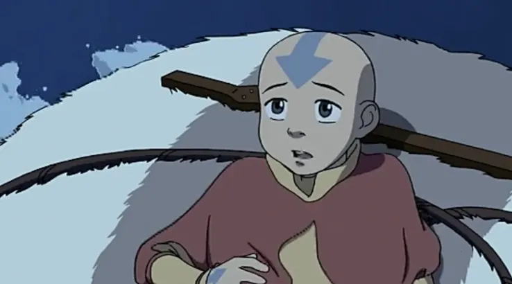 Watch Avatar The Last Airbender Season 1 Extras  Prime Video